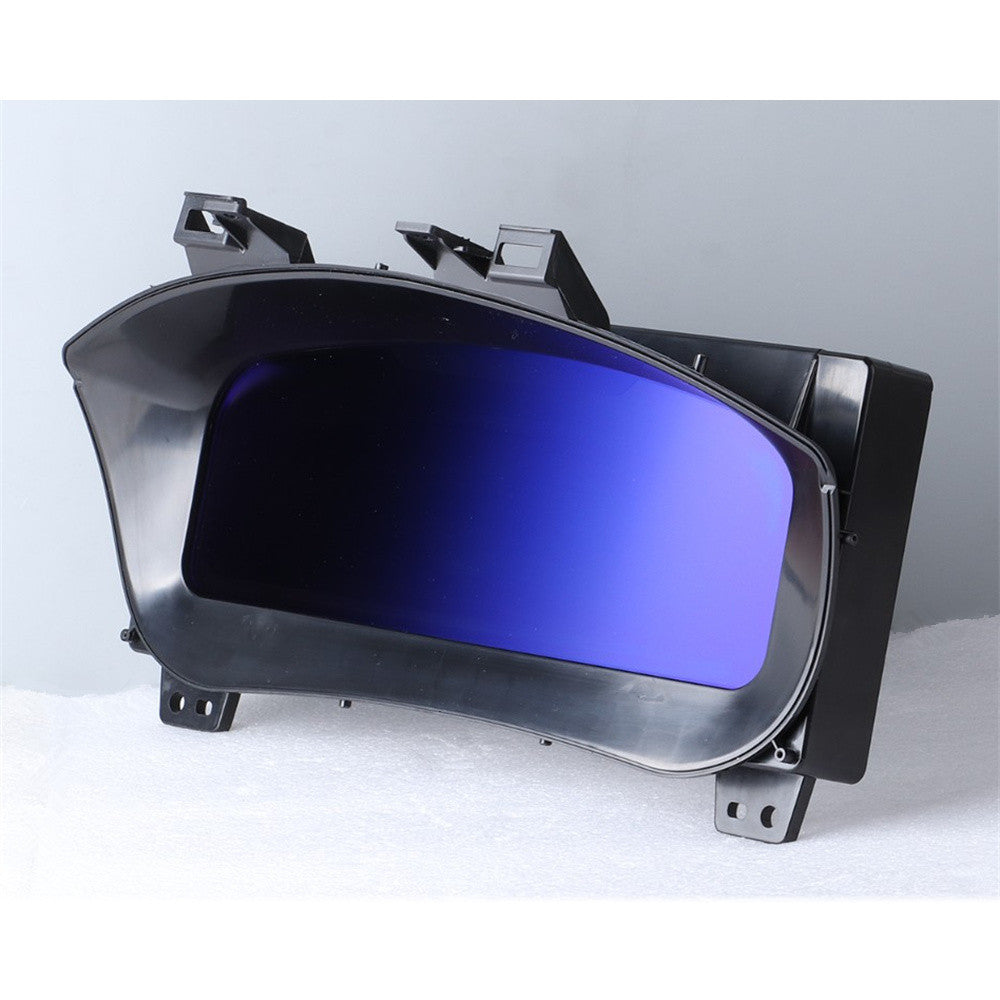 12.3 Inch LCD Instrument Cluster with CarPlay for 2011-2018 Ford Explorer