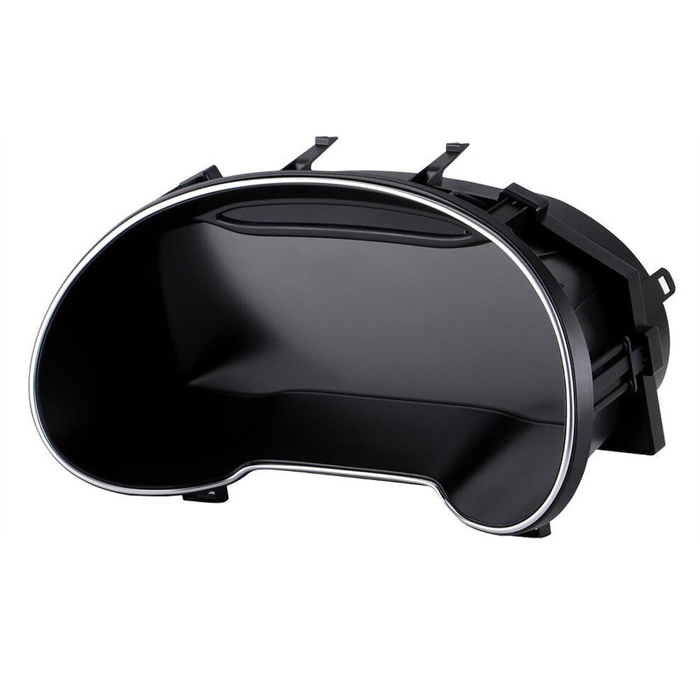 12.3 Inch Digital Cluster LCD Dashboard for volkswagen Skoda 2015-2020 Speedometer Linux System Plug and Play