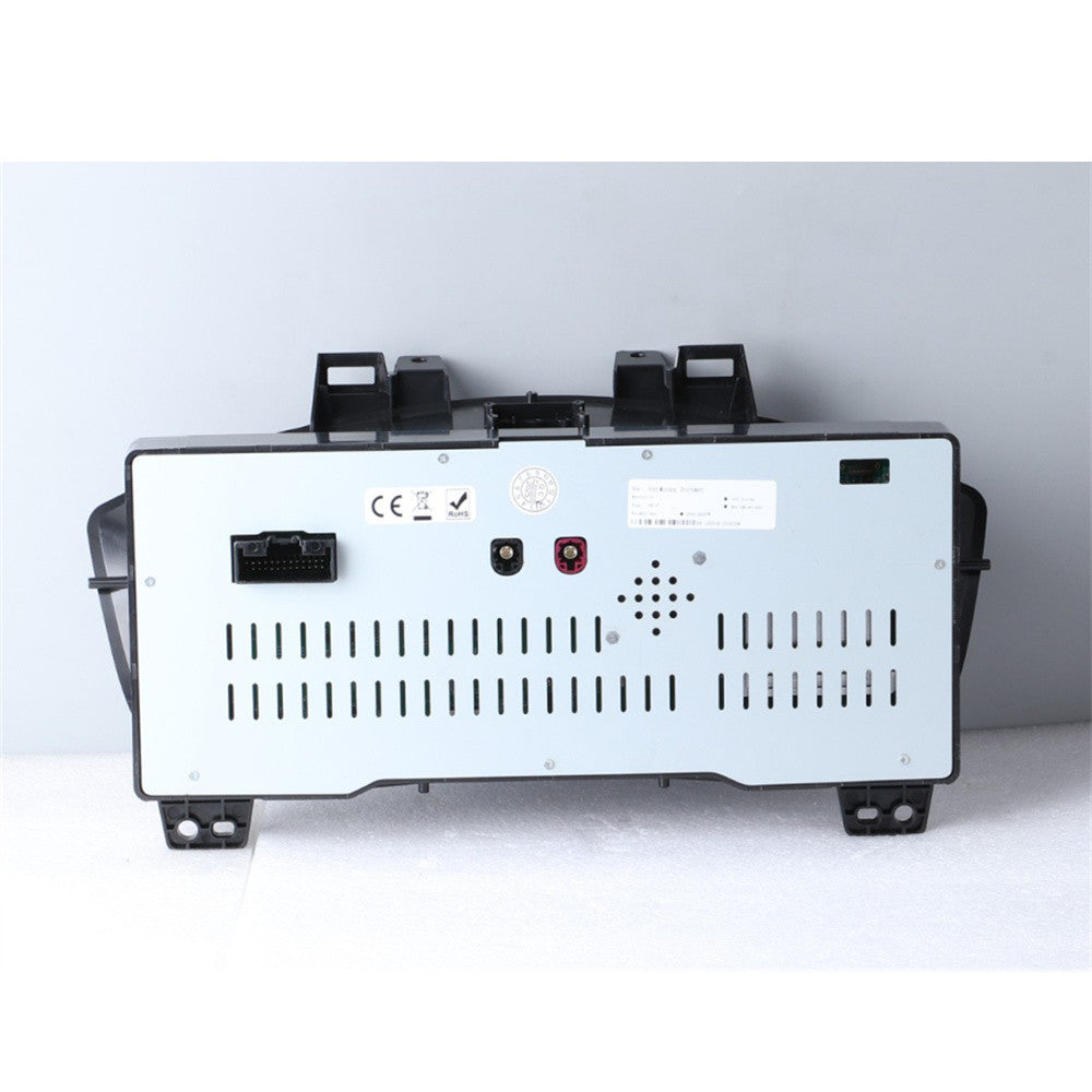 12.3 Inch LCD Instrument Cluster with CarPlay for 2011-2018 Ford Explorer